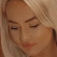 Leah Mogford Nude