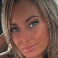 Leah Simpson Nude