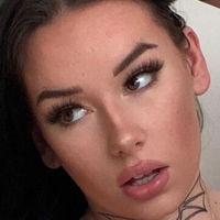 Leah X Nude