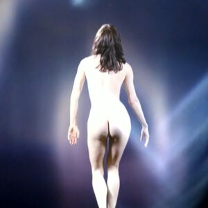 Leanne Macomber Nude