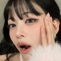 Lee Chaeyoung 이채영 Nude
