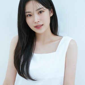 Lee Ju Eun Nude