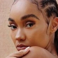 Leigh Anne Nude