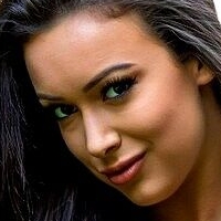 Leigh Louise Nude