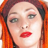 Leila Flor Luna Herrera Nude