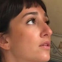 Leila Gianni Nude