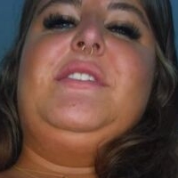 Leila Lewis BBW Nude