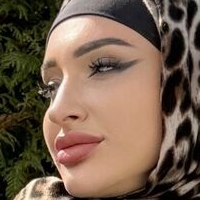 leila_lips Nude