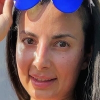 Leily Hosseini Nude