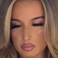 Lejla Dzamovic Nude