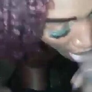 Leka E Júu Nude