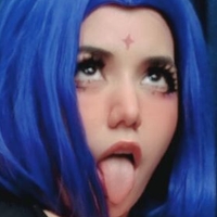 lemoncrushcos Nude