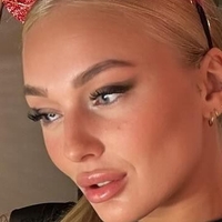 LemonLux / Christina Sindt Nude