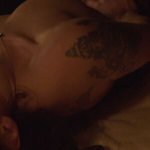 Lena Headey Nude
