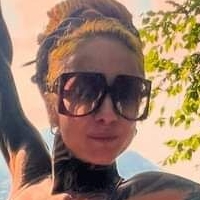 Lena Scissorhands (Infected Rain) Nude