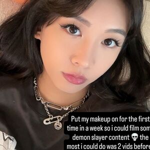 Lenalemon Nude