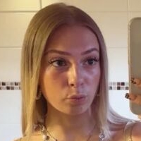 lenasalm20.11 Nude
