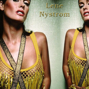Lene Nystrøm Nude