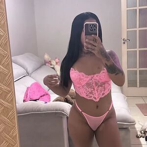 LeninhaFelix Nude