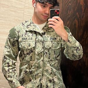 leo.crv Nude