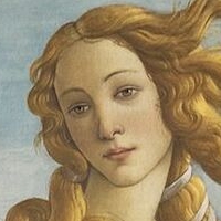 Leo Venus Nude