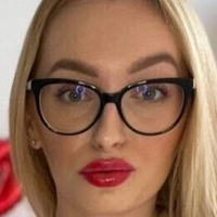 LeonaKrobova Nude
