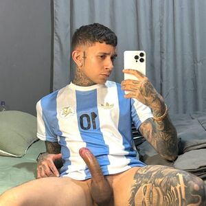 leonardofreeok Nude