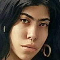 Leonela Iman Nude
