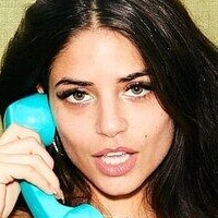 Lesca Diaz Nude