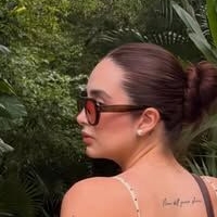 Lesli De La Torre Nude