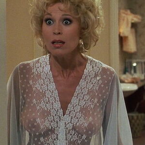 Leslie Easterbrook Nude