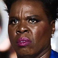 Leslie Jones Nude