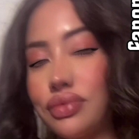 Leslie Luxx Nude