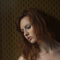 Leslie Sauvage Nude