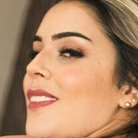 Letícia Barreto Nude