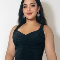 Letícia de Jesus Nude