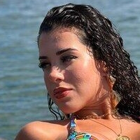Leticia Disher Vieira Nude