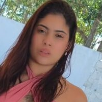 Leticia Mello Nude