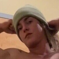 Lex Donner Nude