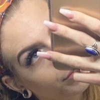 Lexi Barr Nude