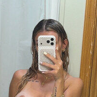 Lexi Hoover Nude