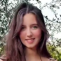 Lexi Marie Hawk Nude