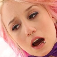 Lexi Paige Nude