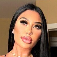 lexxibabyxo Nude