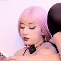Leyli Doll Nude