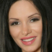 Lezza Tovar Nude