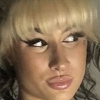Lia Noir Nude