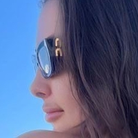 Lia Paris Nude