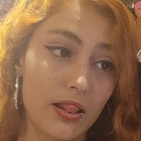 Lia Ruiva Nude