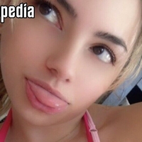 lialockedin Nude